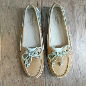 Women's Sperry Top Siders